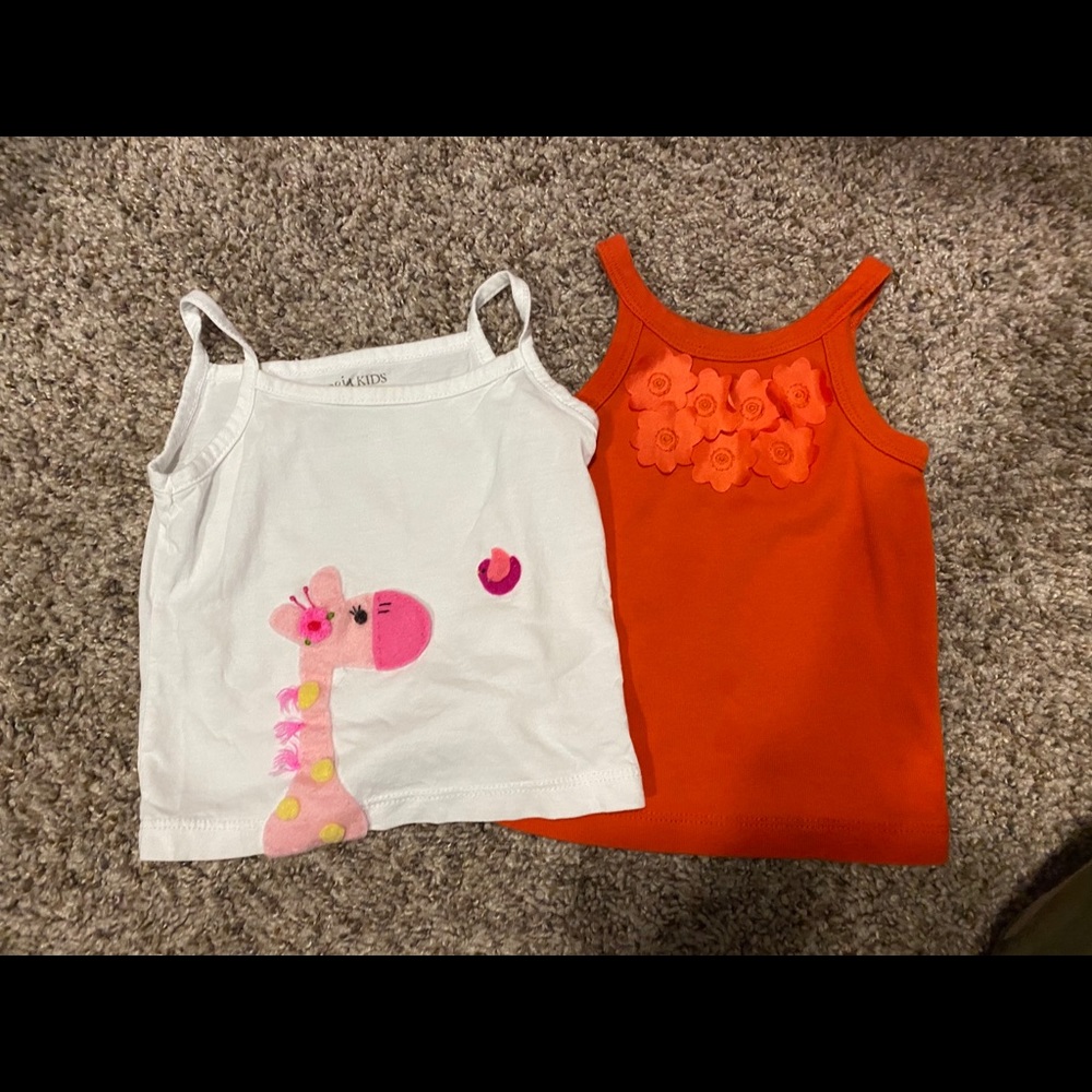 12 mo tanks